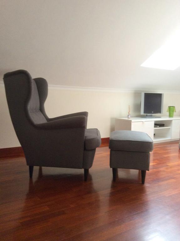 Apartment La Mansarda Alba  Zimmer foto