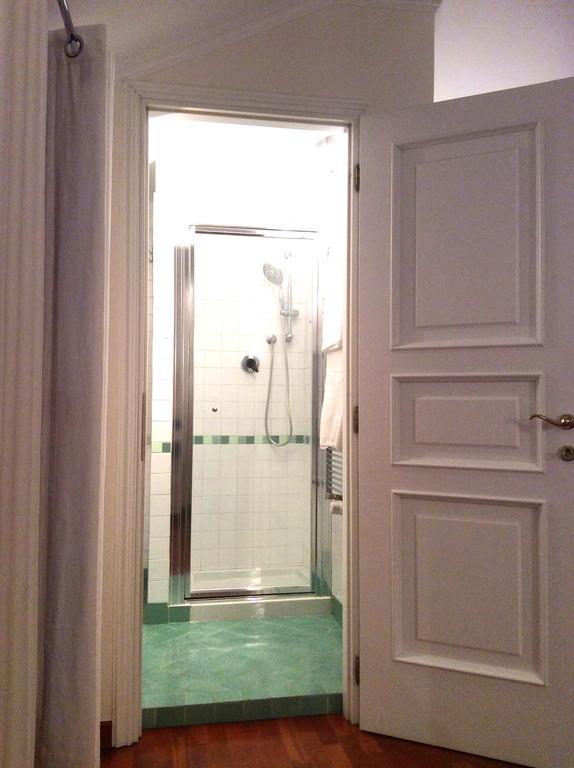 Apartment La Mansarda Alba  Zimmer foto